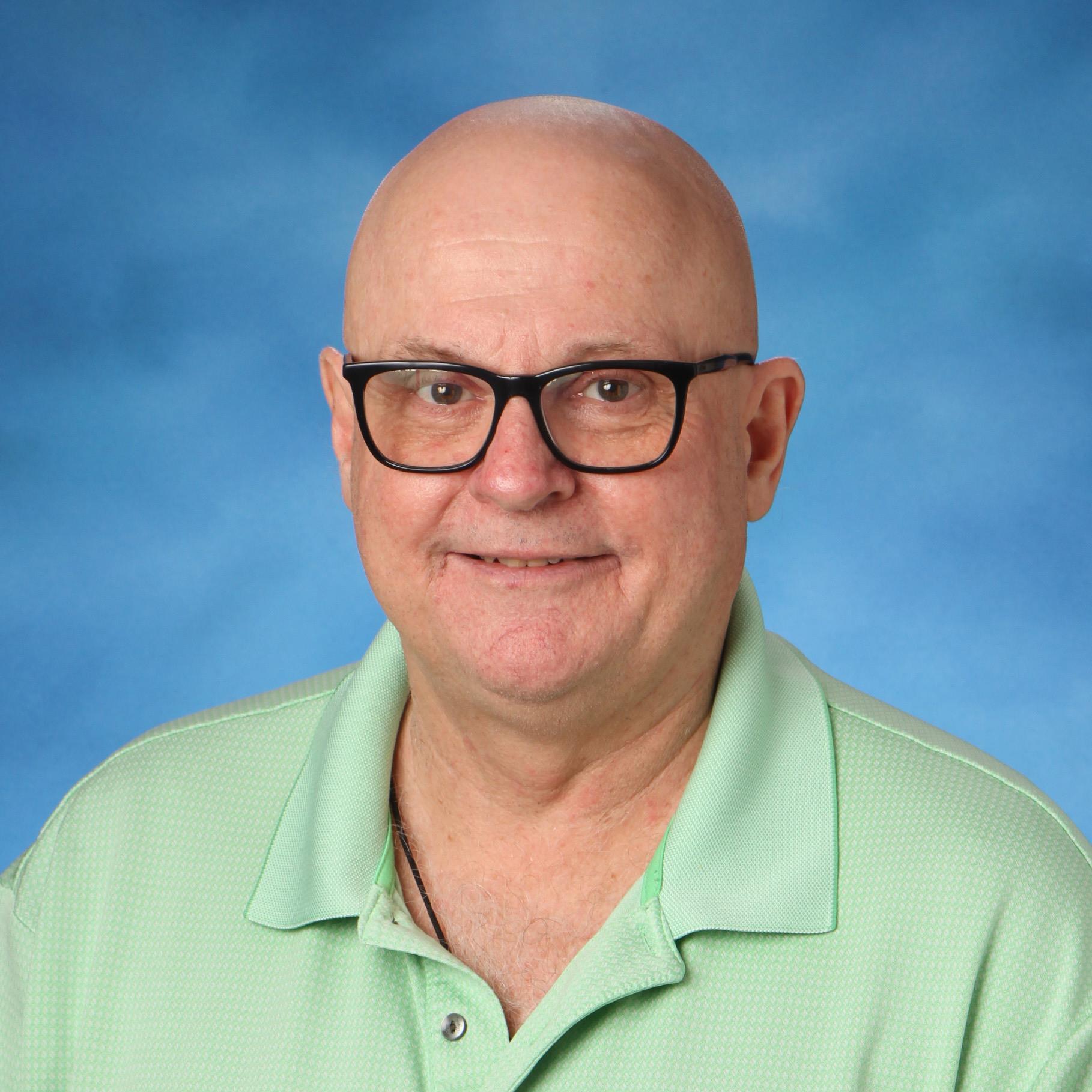 StuartMiller's Profile Photo