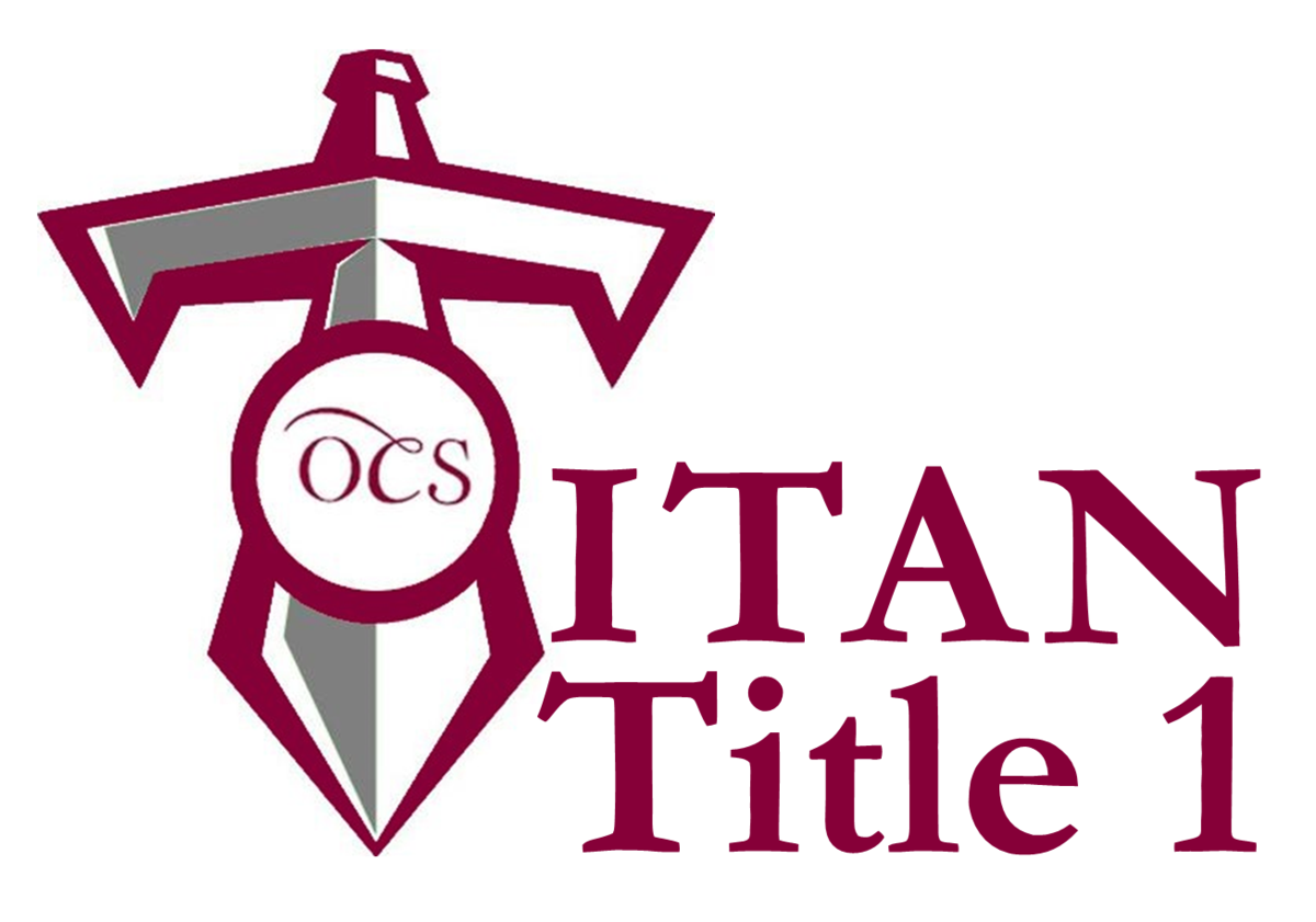 Titan Title 1 with sword logo