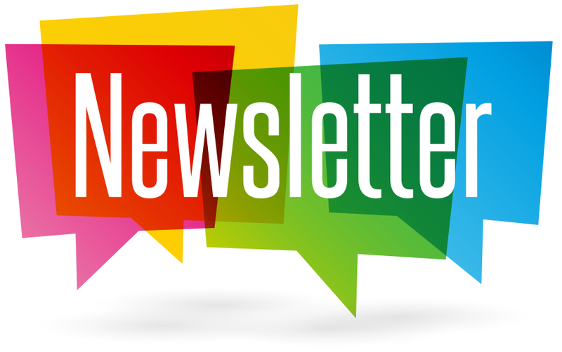 Newsletter Title logo