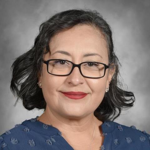 ClaudiaGastelum's Profile Photo