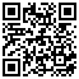 Volunteer Form 2026-2027 QR code