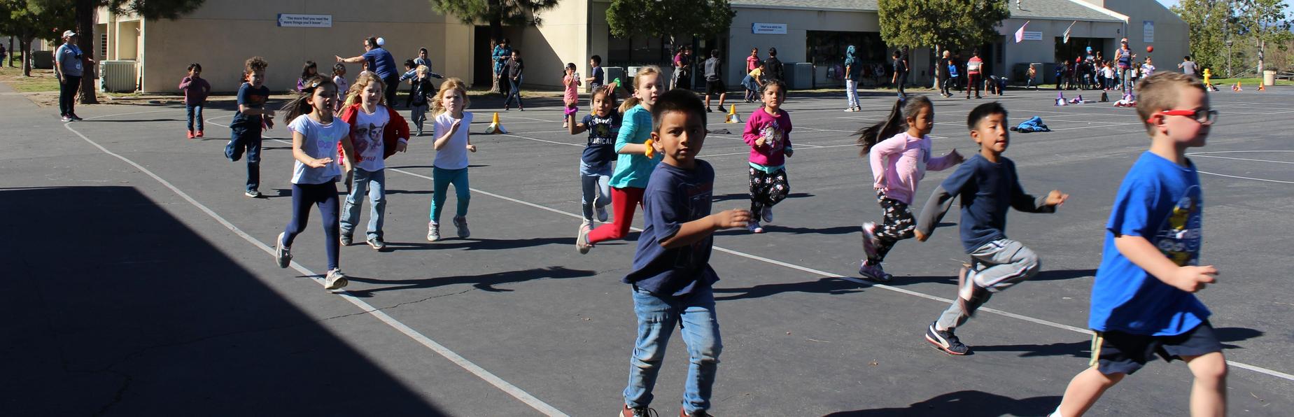 William H Frazier Elementary School