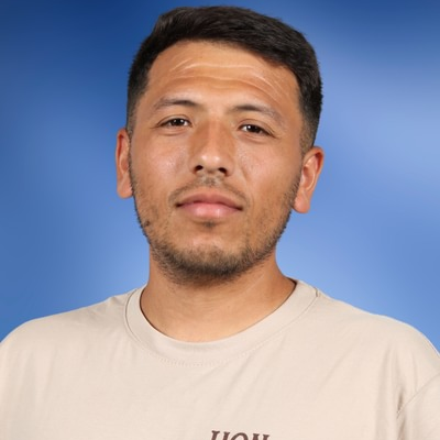 SalvadorMagallon's Profile Photo
