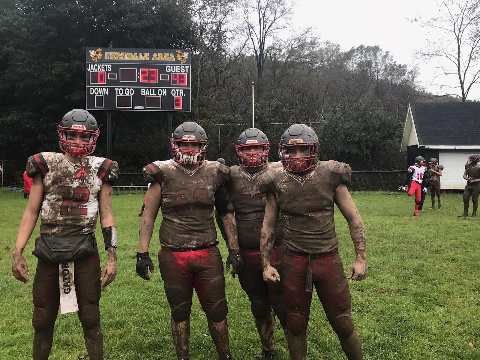 Football Football Purchase Line SD