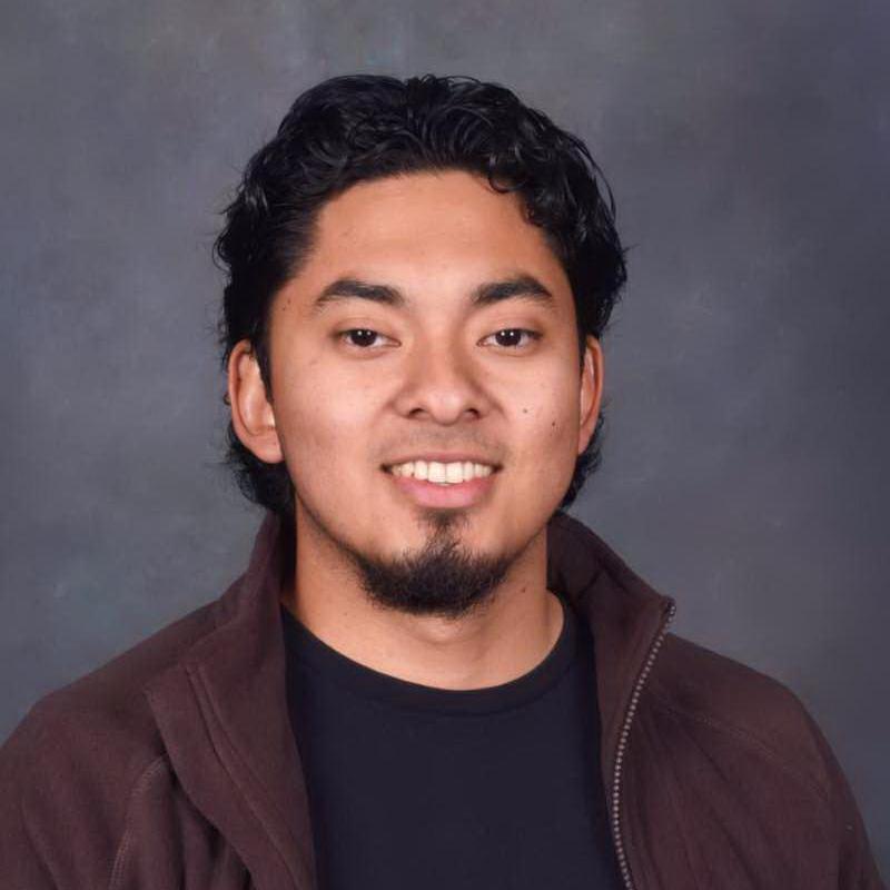 EddieMadrid's Profile Photo