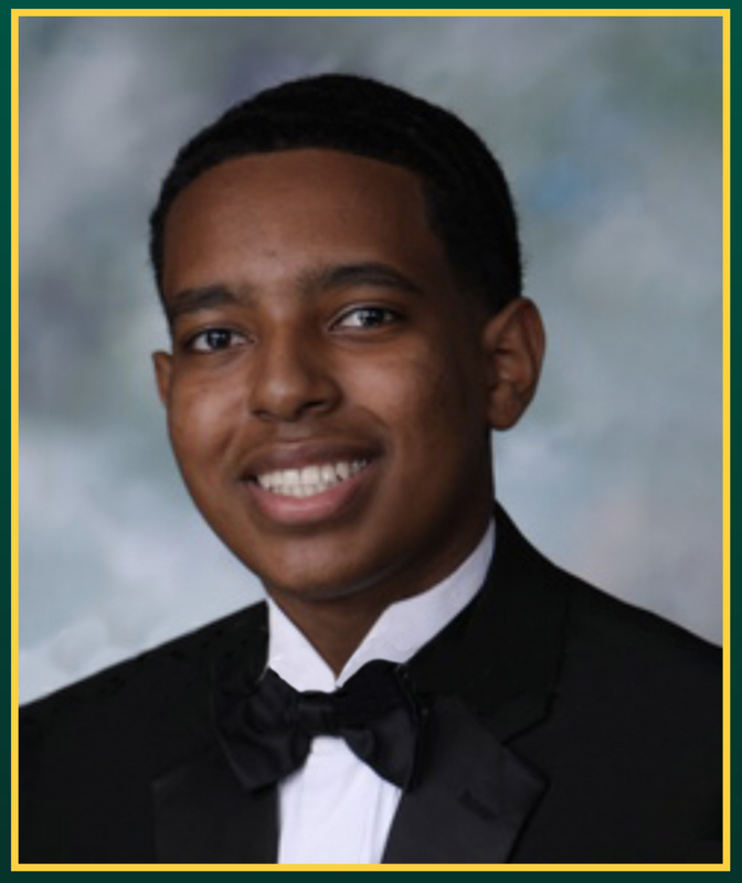 El Segundo High School Senior Honored as Prestigious 2021 Edison Scholar Featured Photo