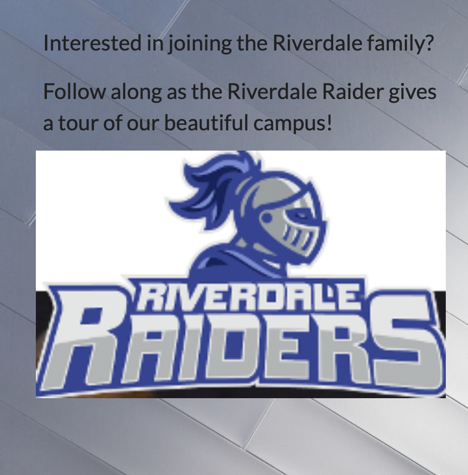 Riverdale Raiders