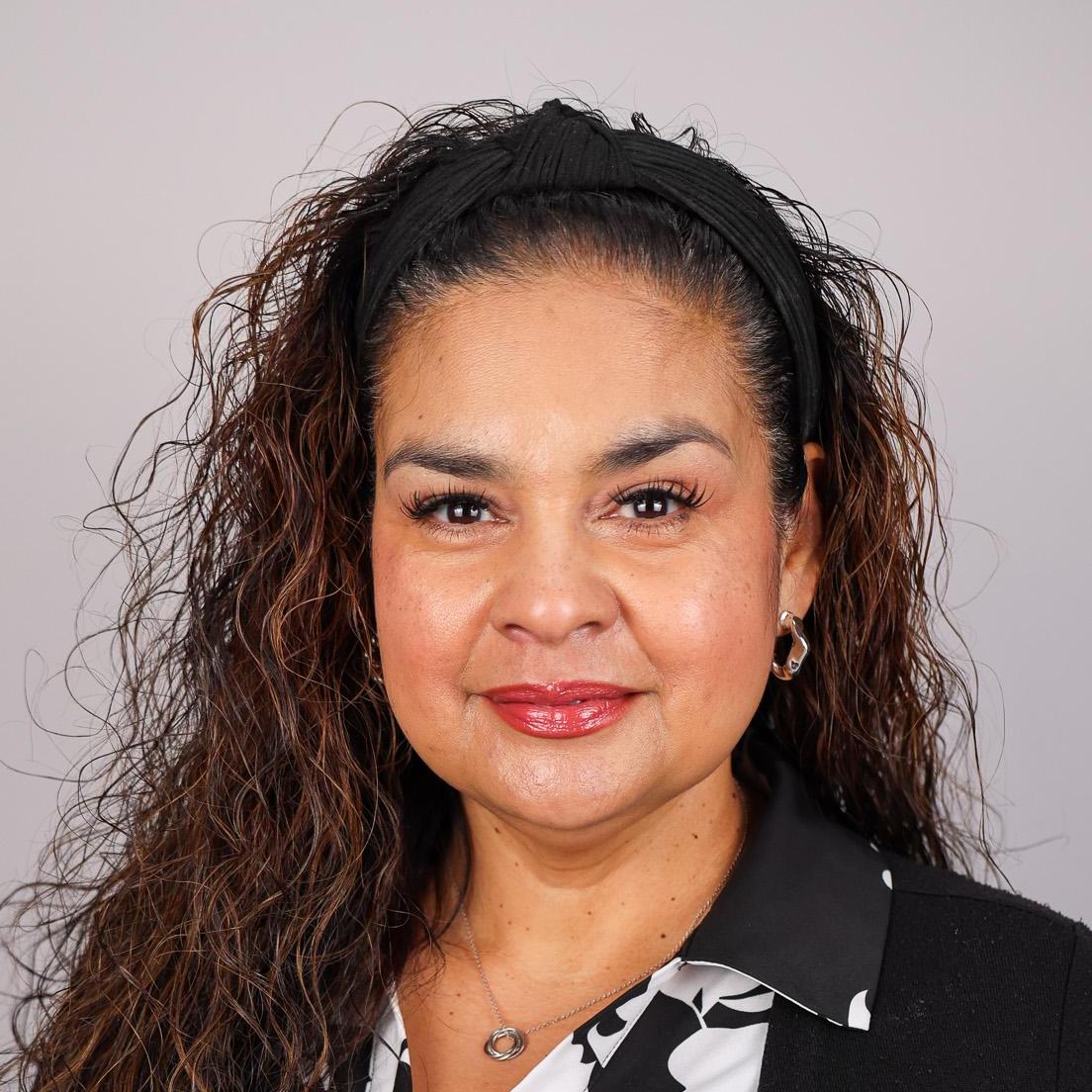 EsmeraldaWilson's Profile Photo