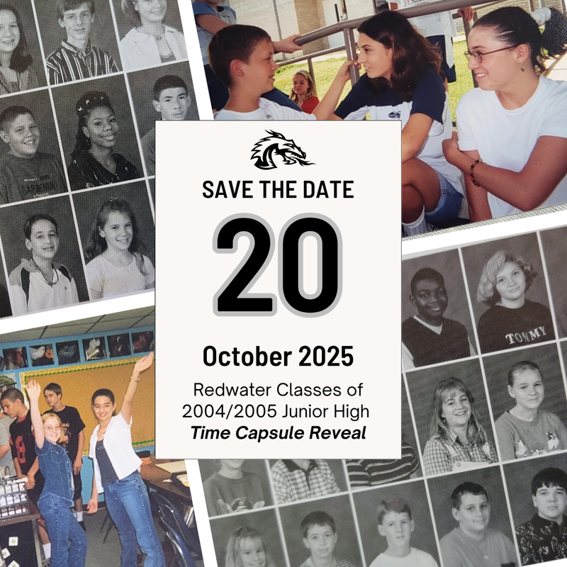 Save the Date: October 20, 2025