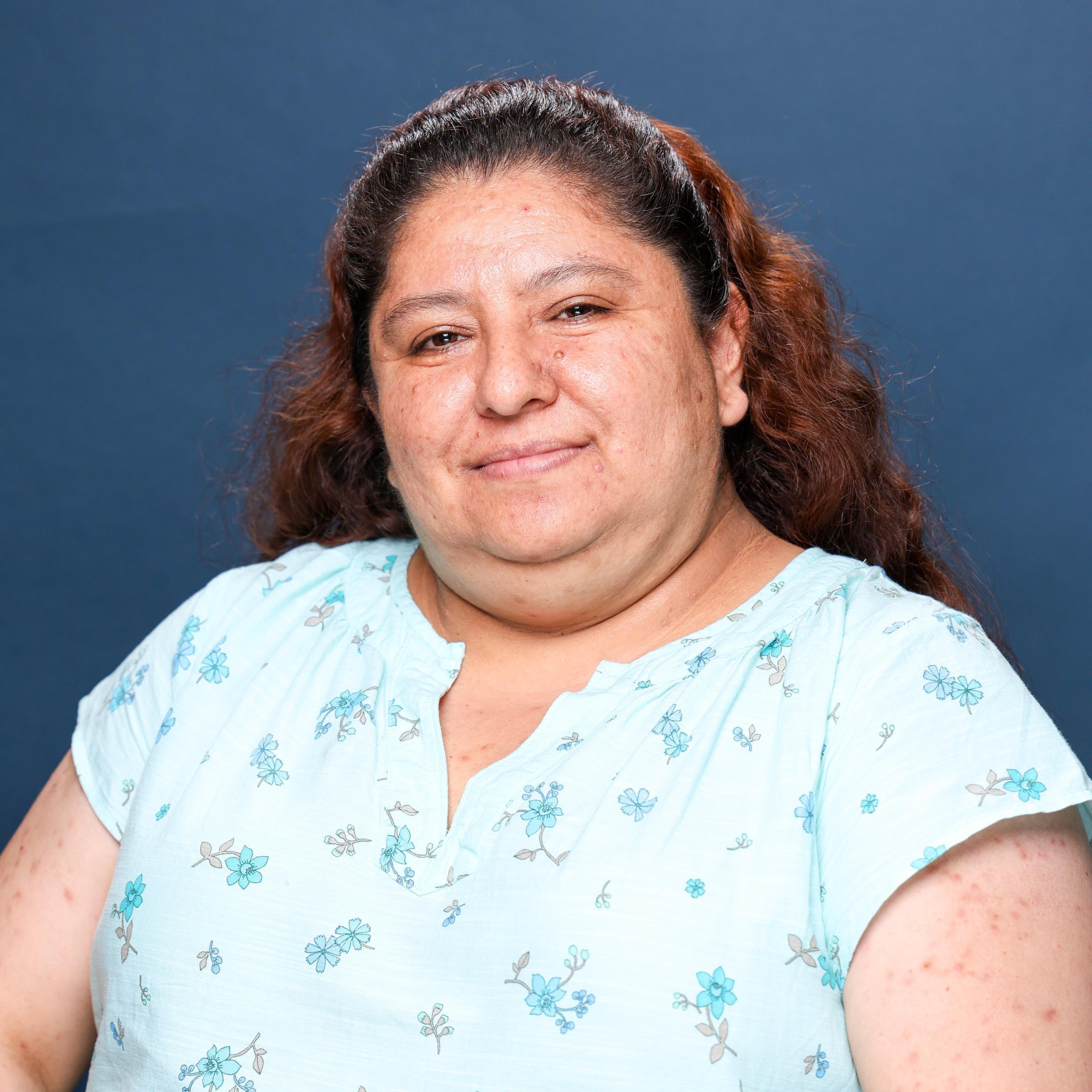 ClaudiaPena's Profile Photo
