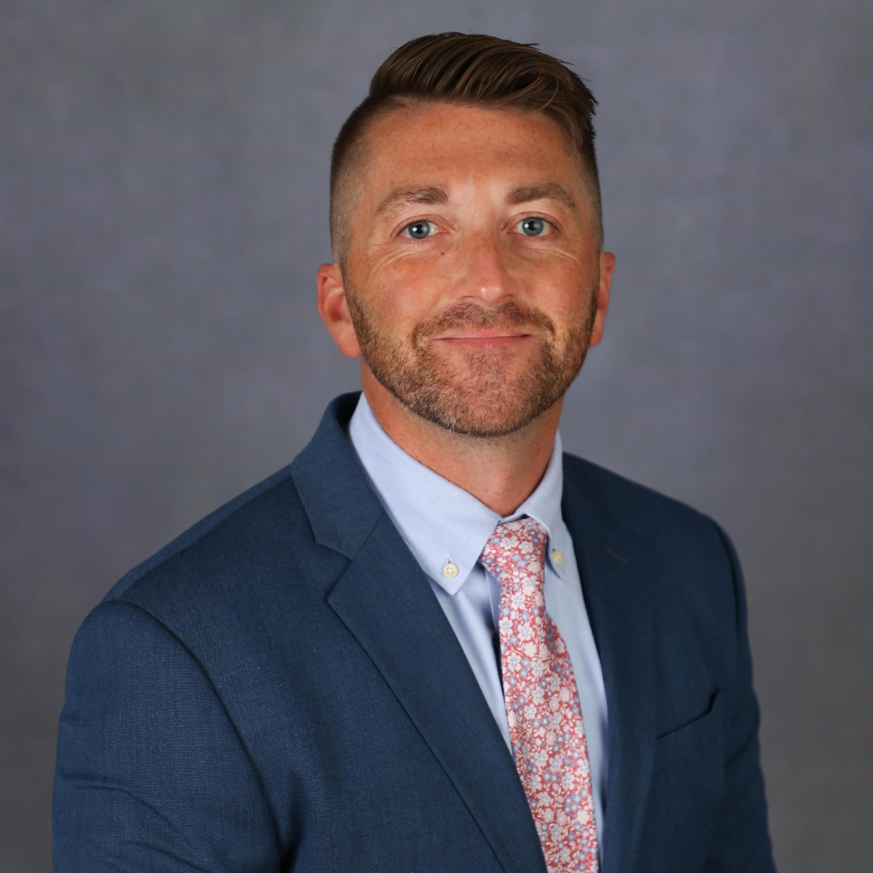 ClintMitchell's Profile Photo