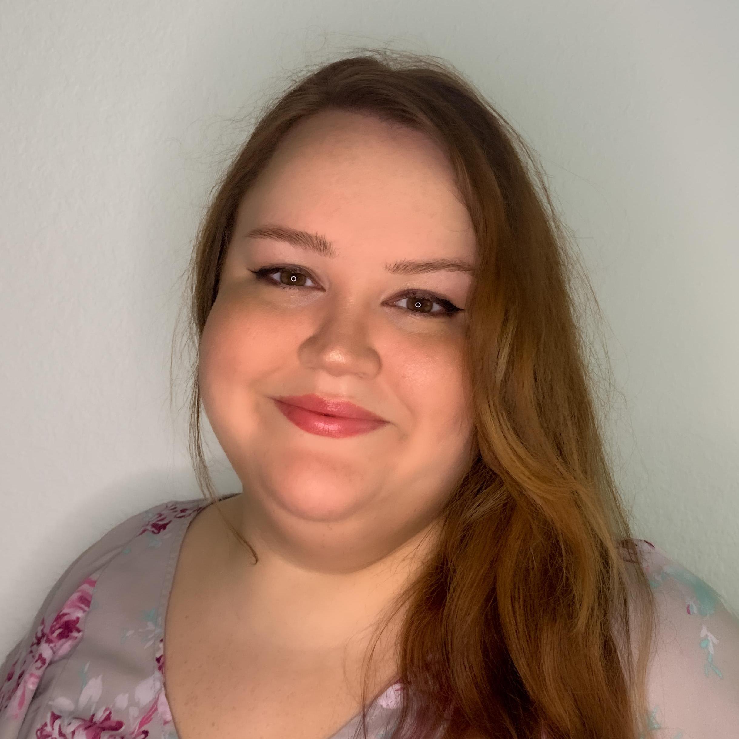 MaddyJones's Profile Photo