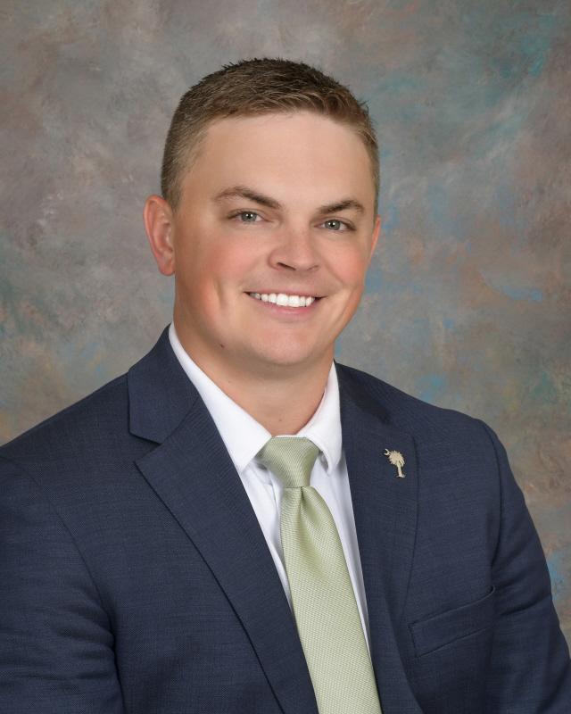 Kevin Caskey