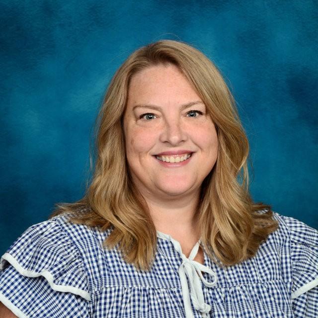 HillaryBailey's Profile Photo