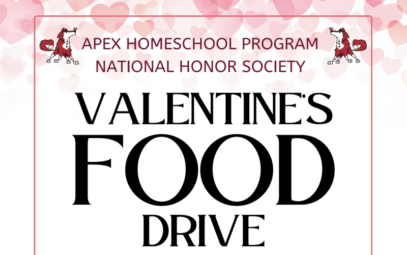 food drive