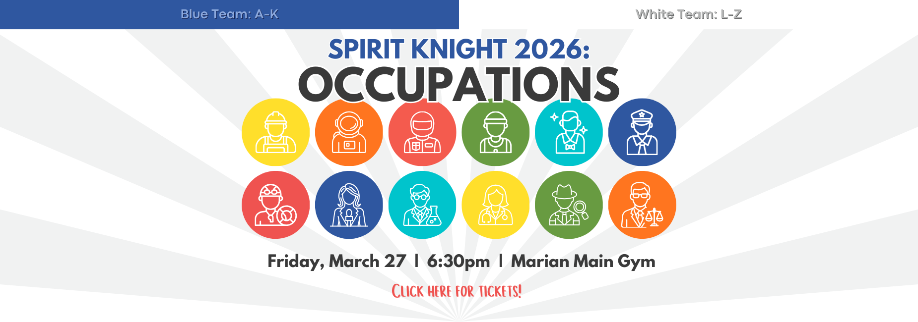 Spirit Knight 2026: Occupations