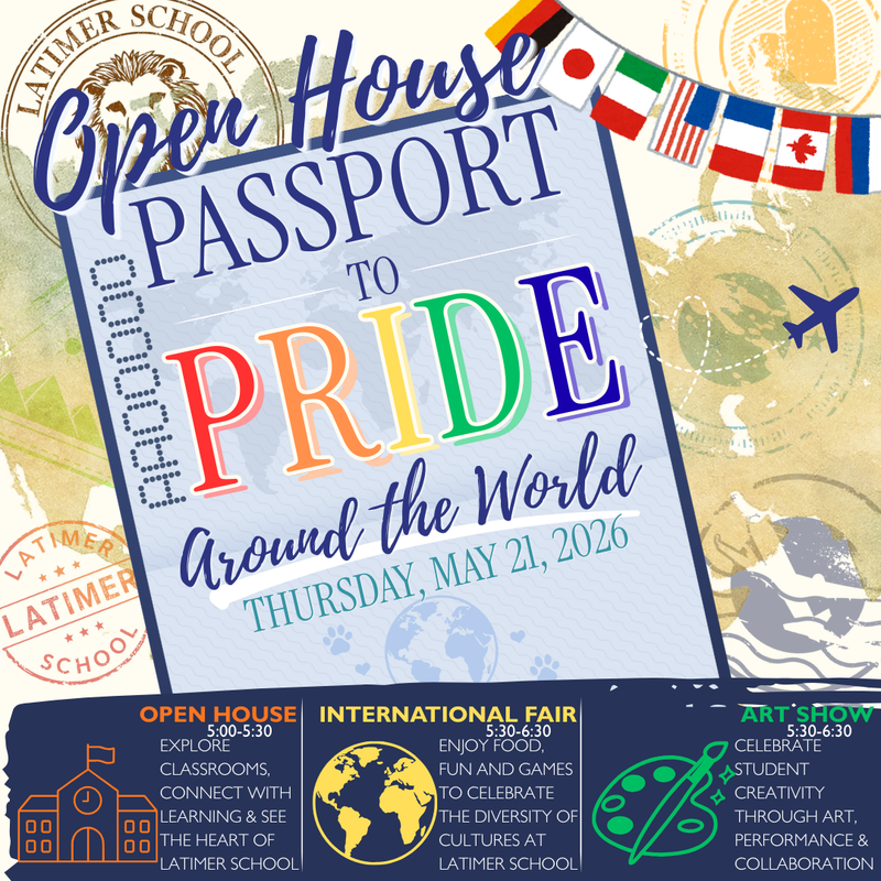 Open House: Passport to Pride Around the World Thumbnail Image