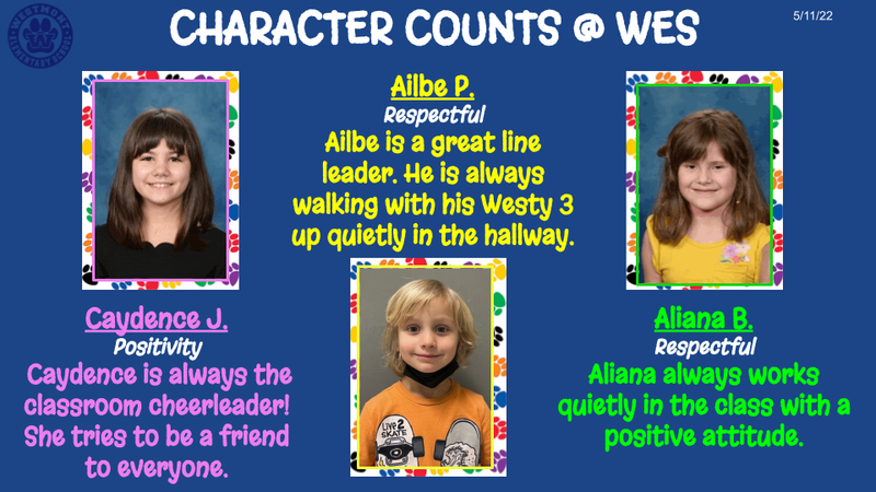 wes cc