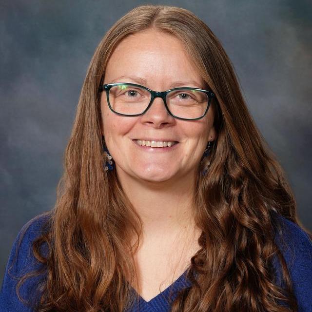 LindsayEnglade's Profile Photo