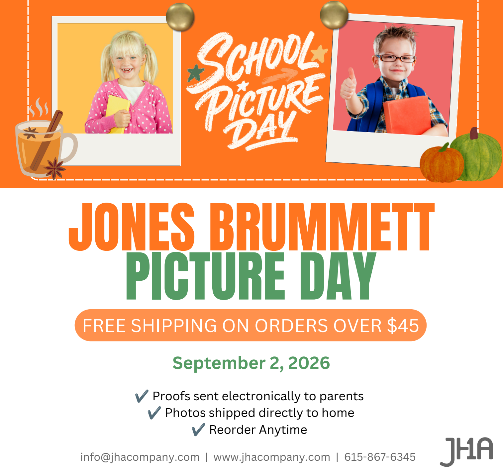 picture day