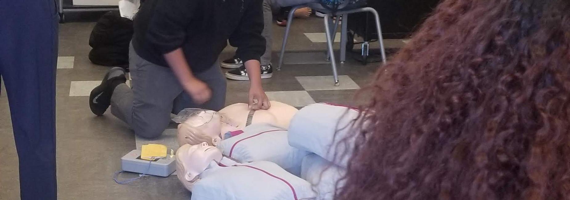 CPR