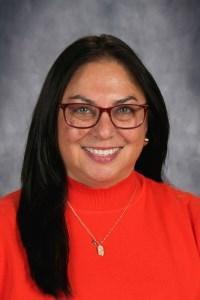 Melissa Bogue 2025 photo