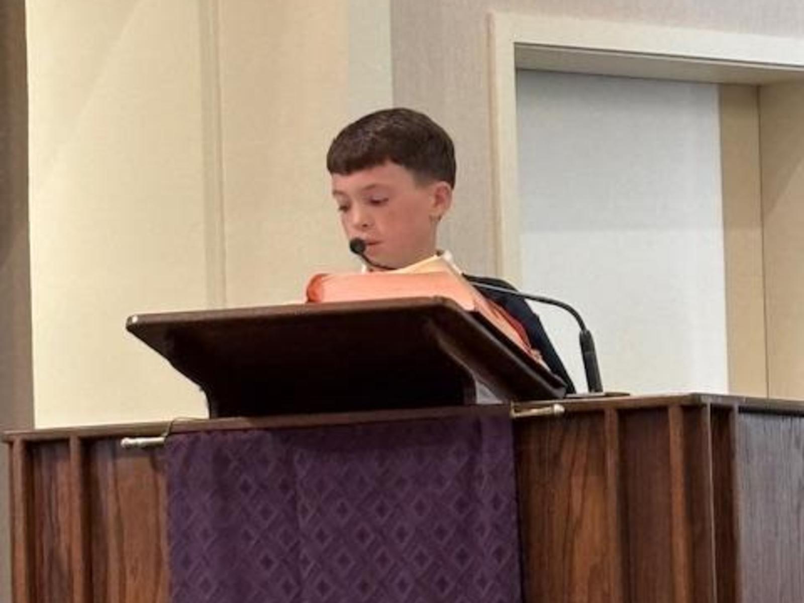 Immaculate Conception