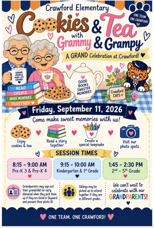 Grandparents Day