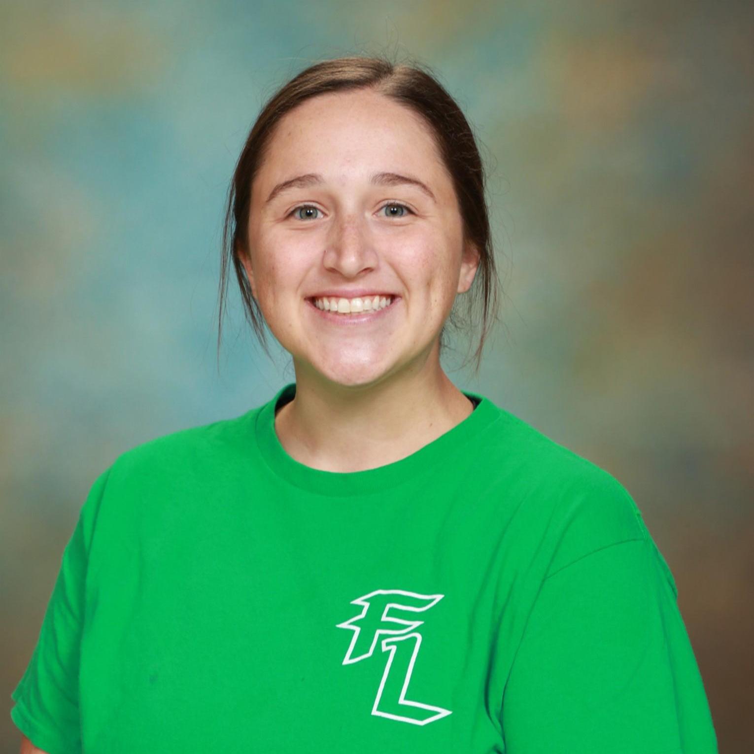 MaryBethReam's Profile Photo