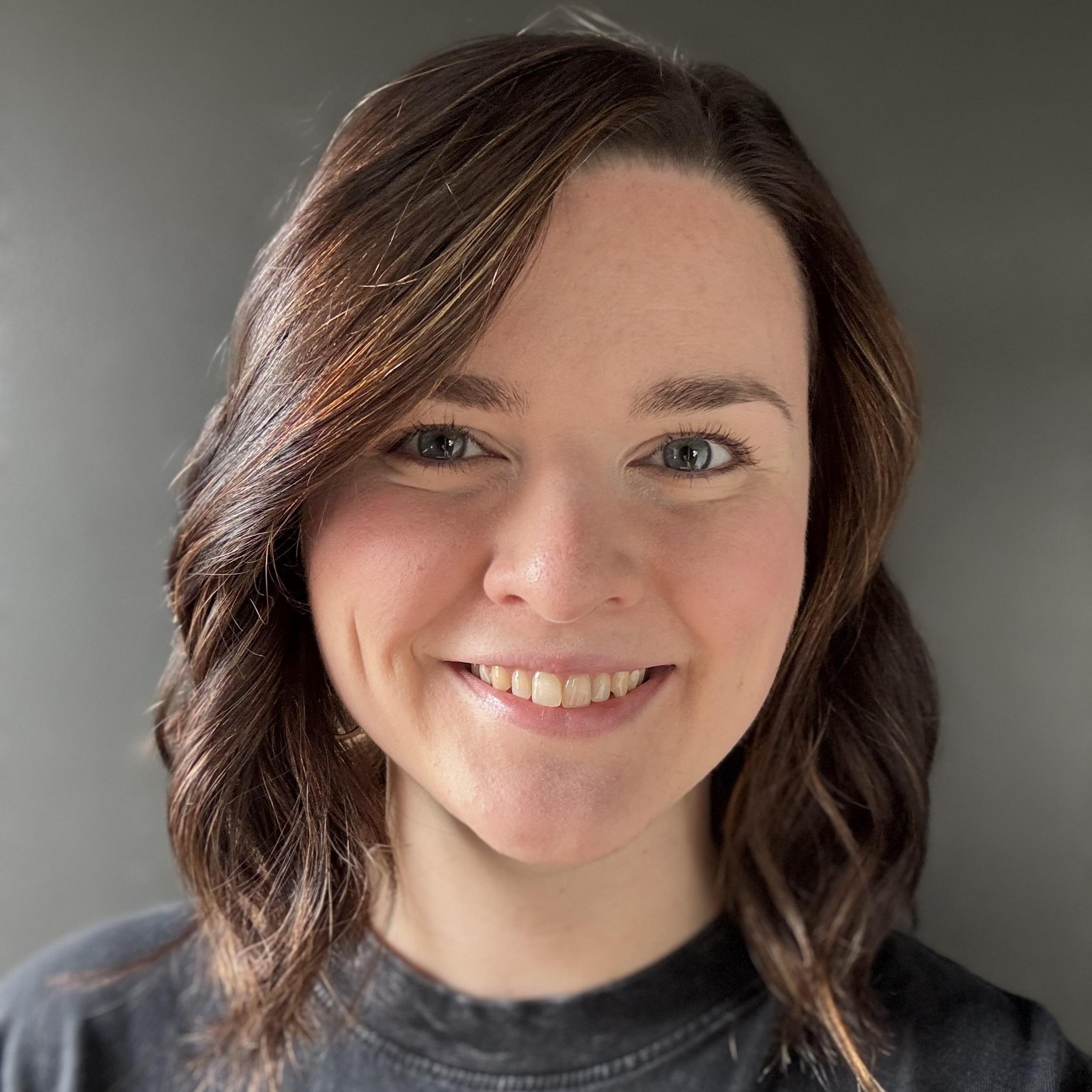 RachelFleming's Profile Photo