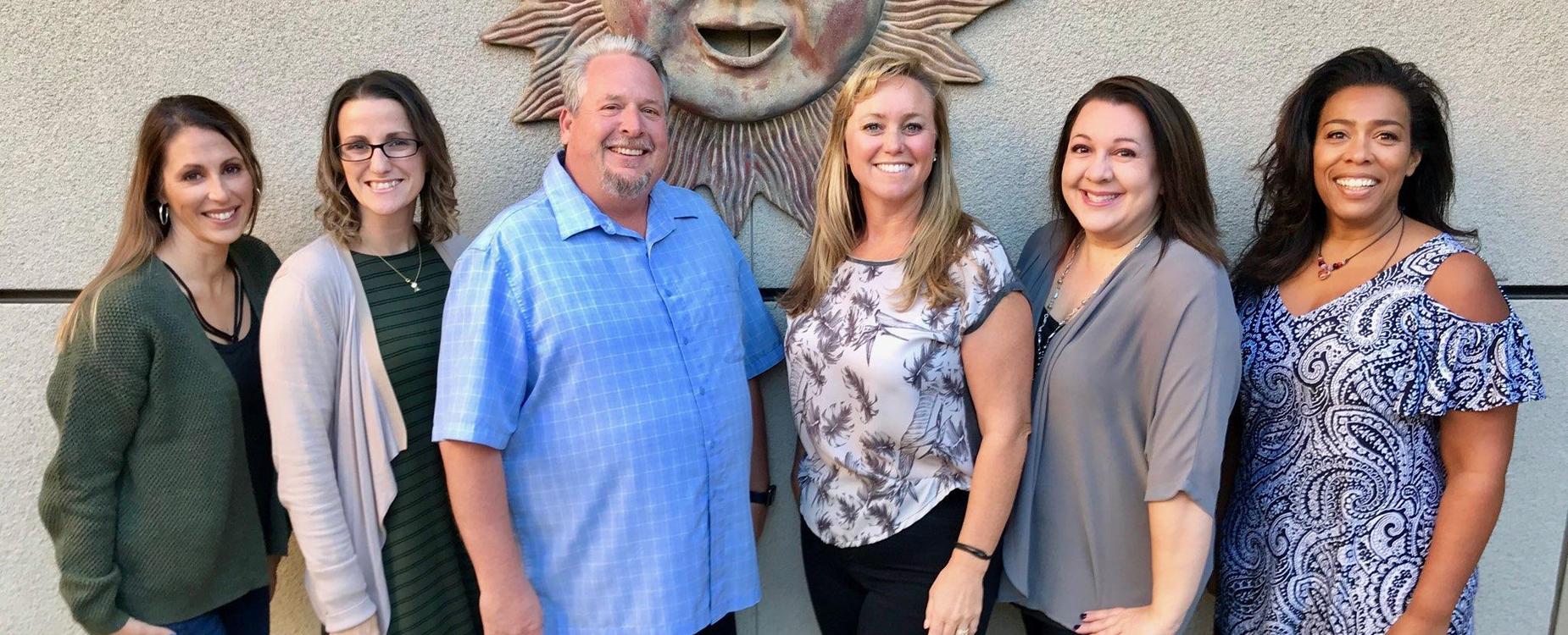 3rd Grade Team