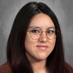 AngelicaEnriquez's Profile Photo