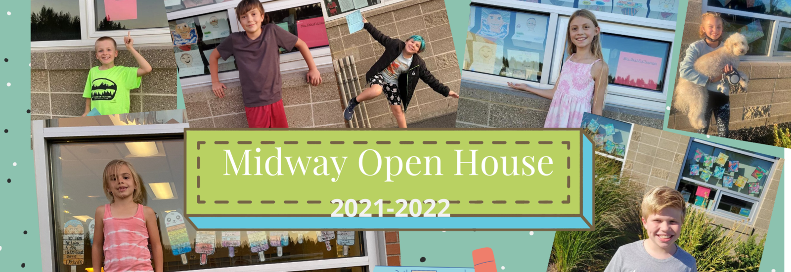 Midway Elementary School