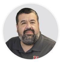Mr. Lucero
