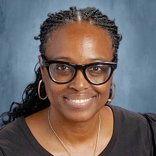 StephanieMitchell's Profile Photo