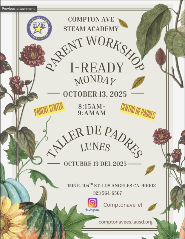 flyer