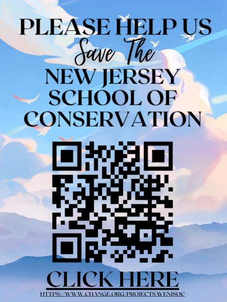 New Jersey School of Conservation