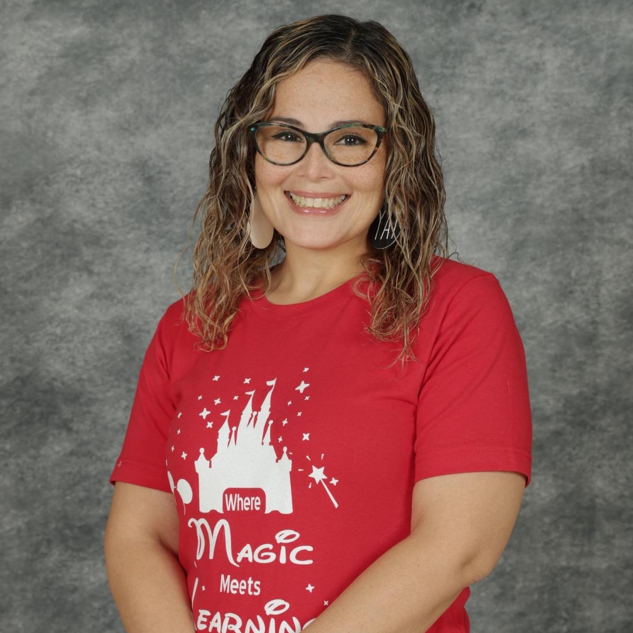 ElizzetteIbarra's Profile Photo