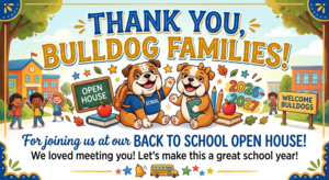 Thank You Note