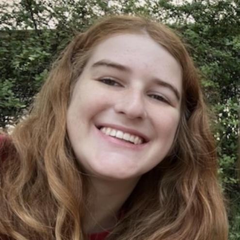 DanielleMortimore's Profile Photo