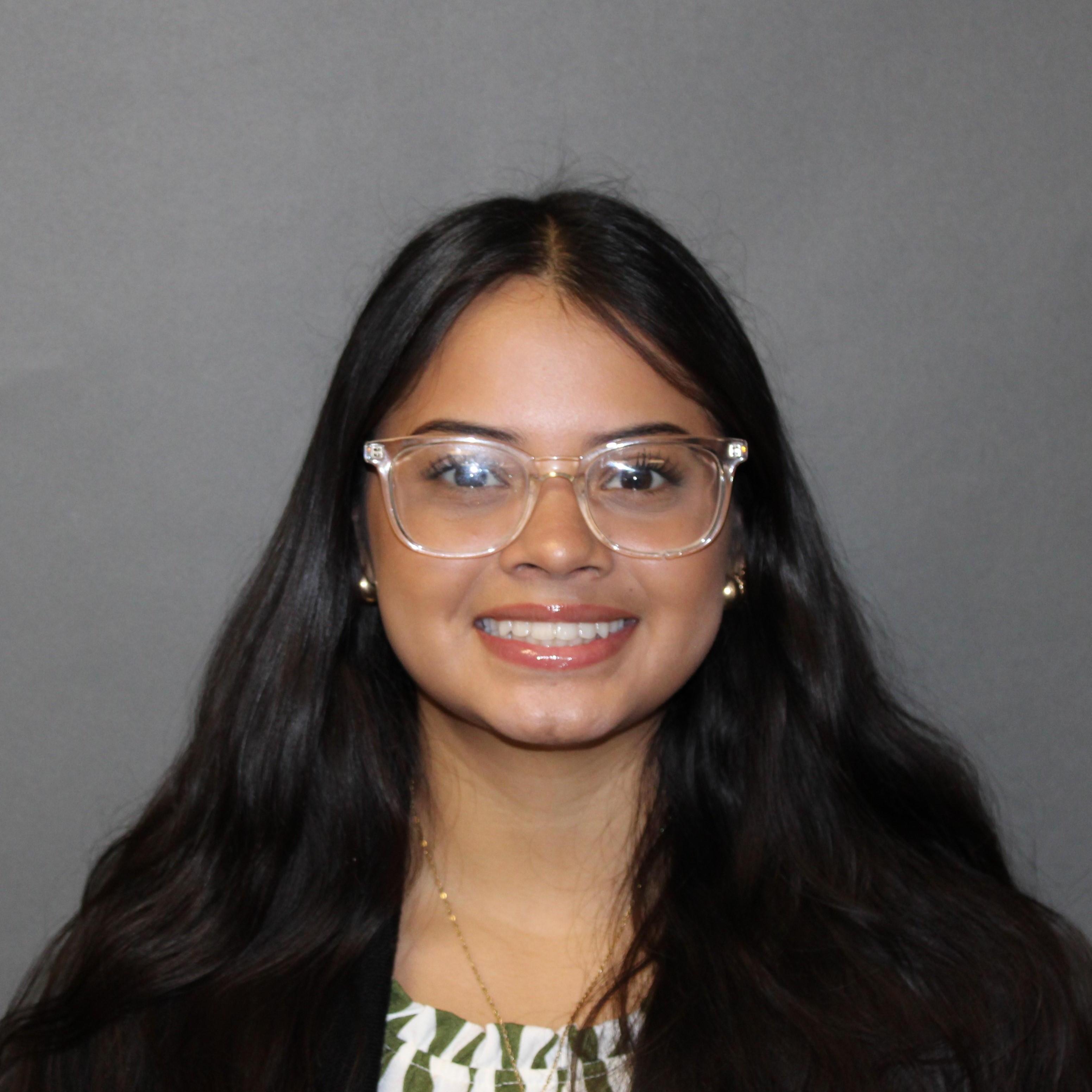 LunaHernandez's Profile Photo