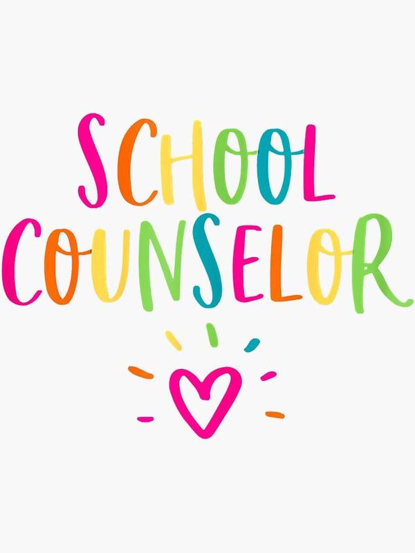 Meet the NEW School Counselor