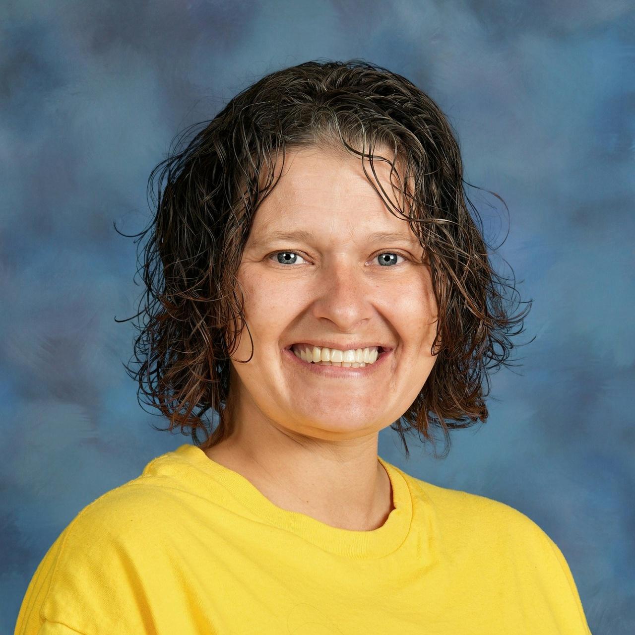 MelissaWood's Profile Photo