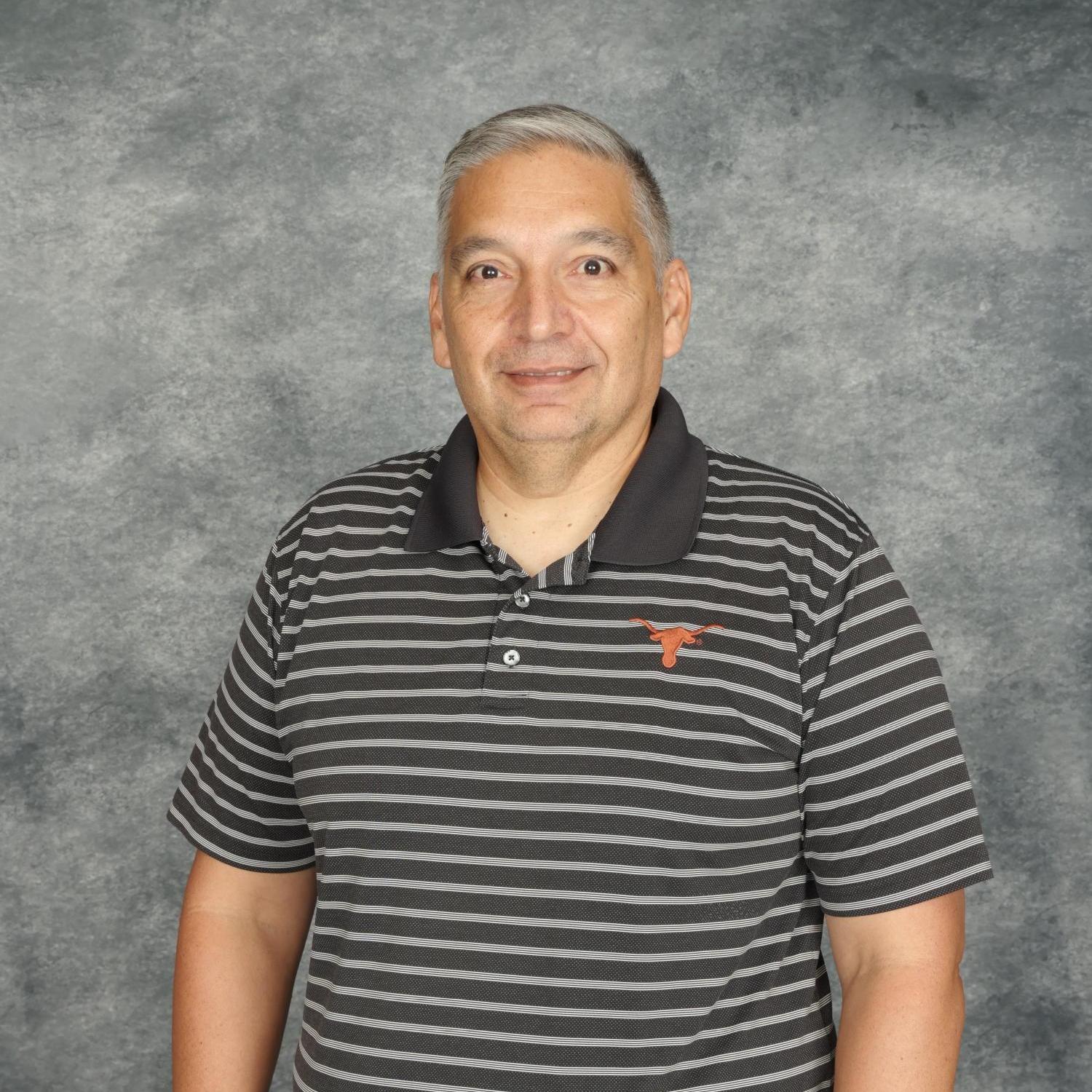 AntonioCano's Profile Photo