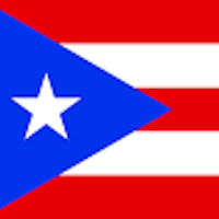 Puerto Rico flag
