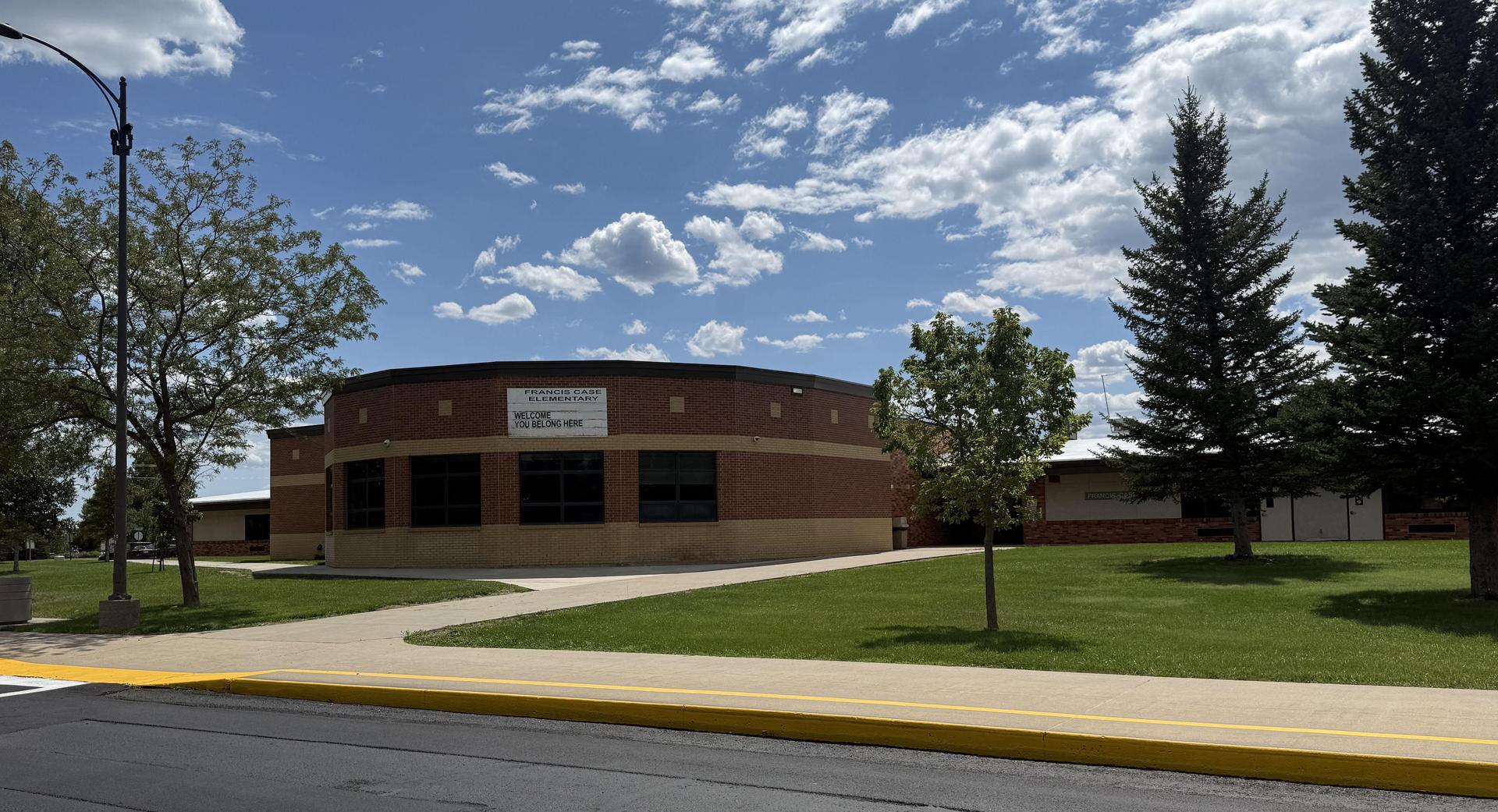 Francis Case Elementary