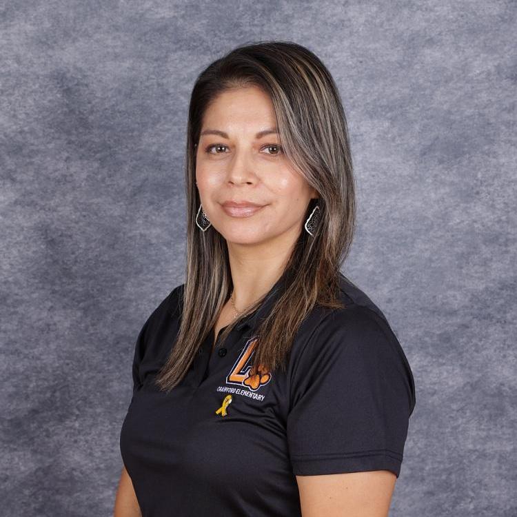VeronicaGarcia's Profile Photo