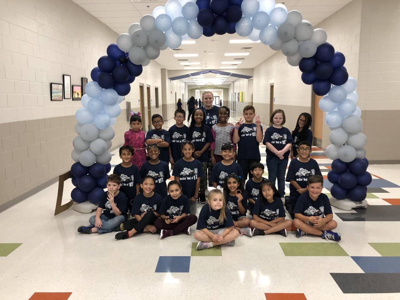 Welcome to Mrs. Hughey's 3rd Grade! – Ashley Hughey – Rocky Fork