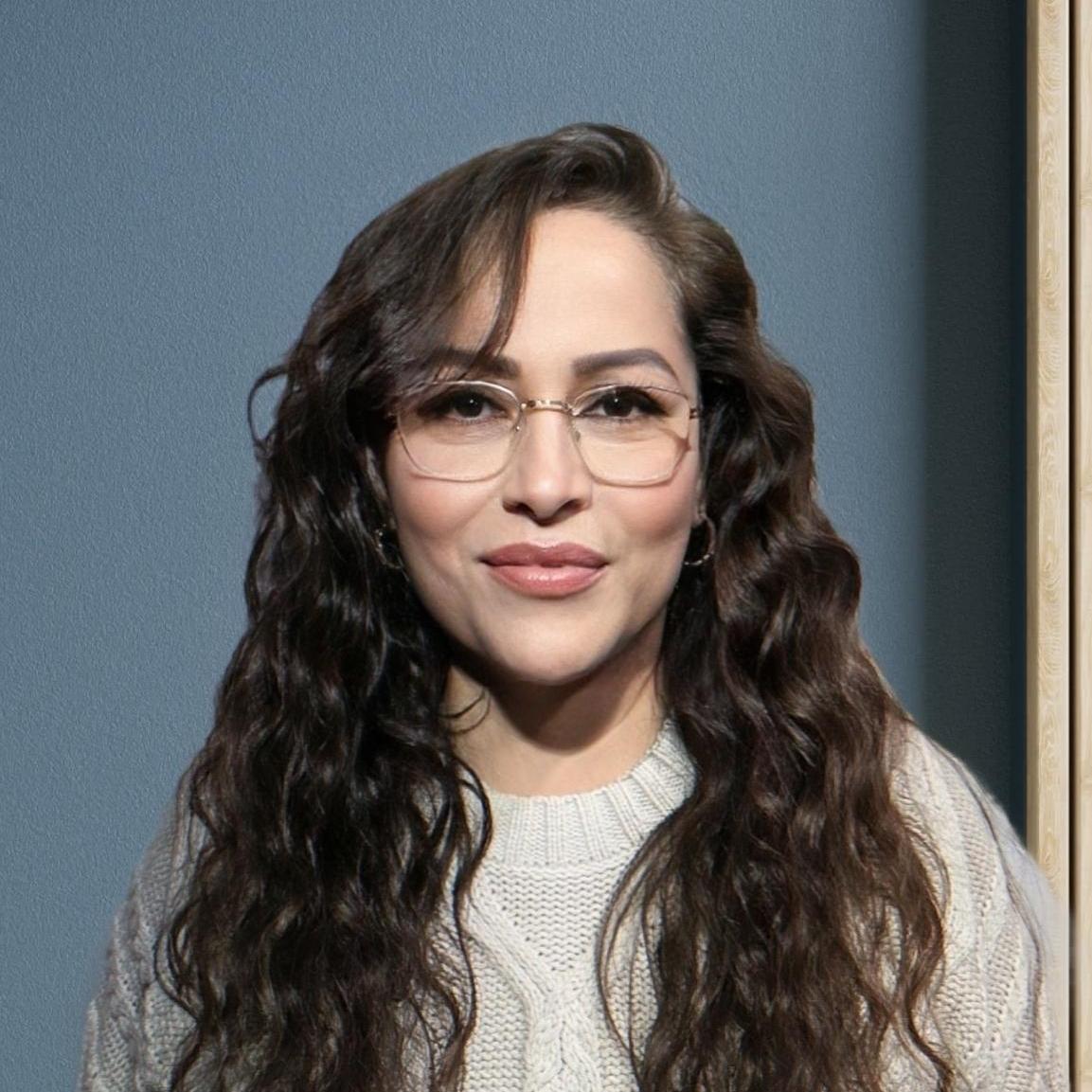 MariaCamargo's Profile Photo