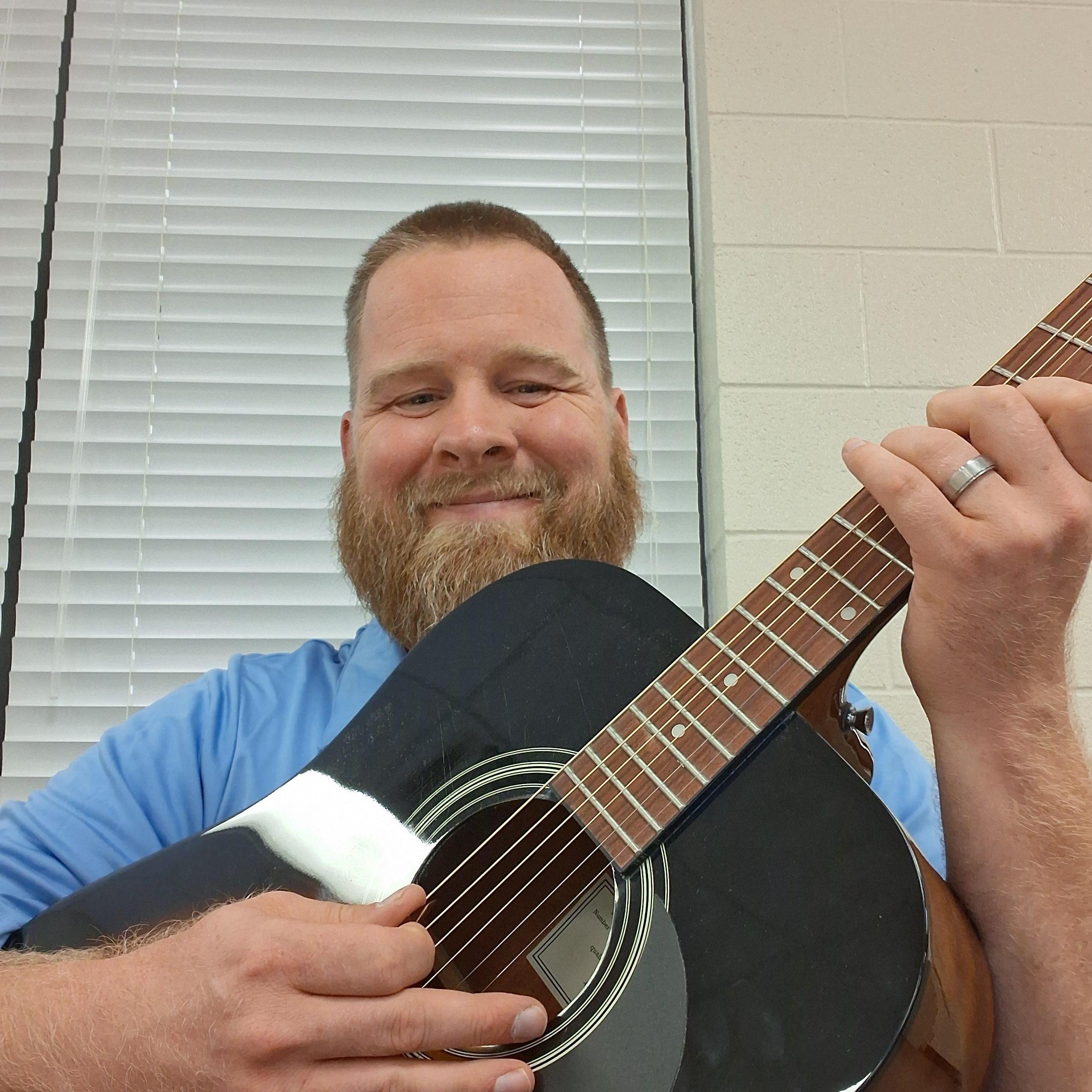 JoshuaDickens's Profile Photo